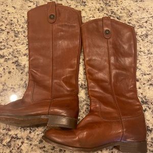 Frye Tall Boots